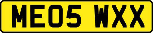 ME05WXX