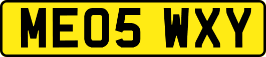 ME05WXY