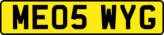 ME05WYG