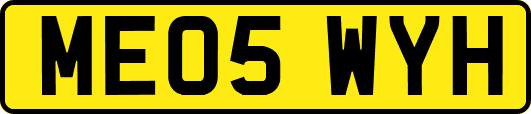 ME05WYH