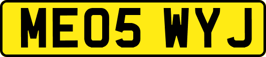 ME05WYJ