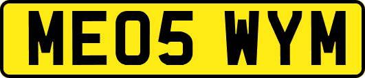 ME05WYM