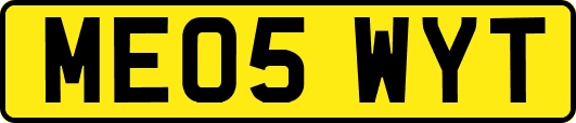 ME05WYT