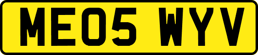ME05WYV