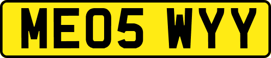 ME05WYY