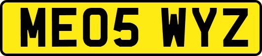 ME05WYZ