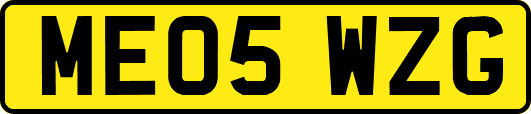 ME05WZG