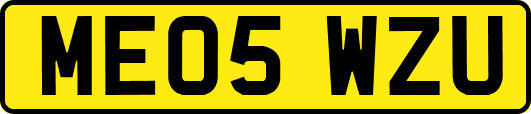 ME05WZU