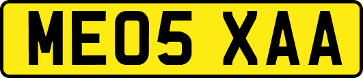 ME05XAA
