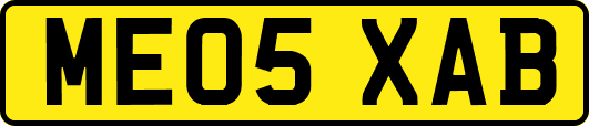 ME05XAB