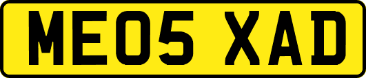 ME05XAD