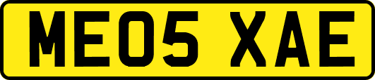ME05XAE