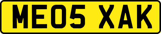 ME05XAK