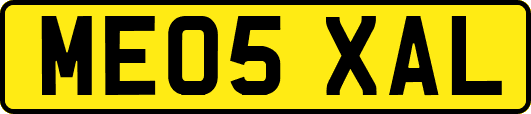 ME05XAL