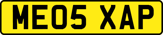ME05XAP