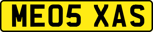 ME05XAS