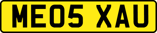 ME05XAU