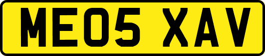 ME05XAV