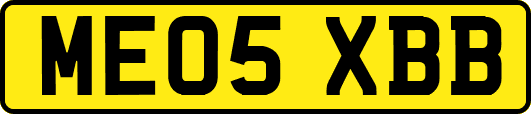 ME05XBB