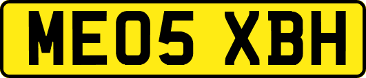 ME05XBH