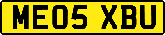 ME05XBU