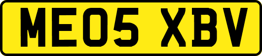 ME05XBV