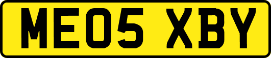 ME05XBY