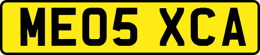 ME05XCA