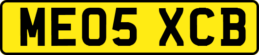 ME05XCB