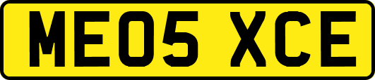 ME05XCE