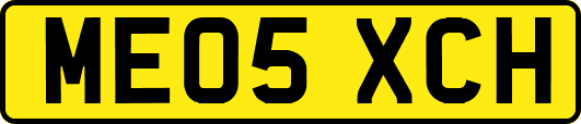 ME05XCH
