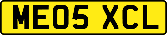 ME05XCL