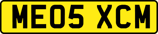 ME05XCM