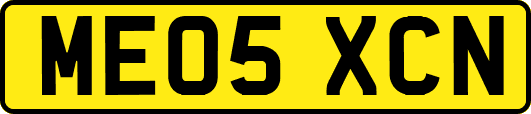 ME05XCN