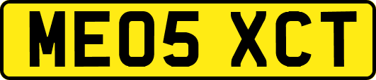 ME05XCT
