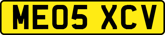 ME05XCV