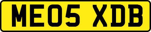 ME05XDB