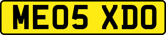 ME05XDO