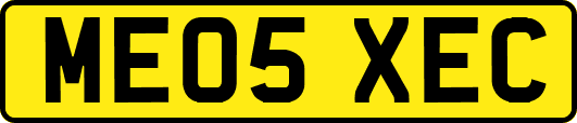 ME05XEC