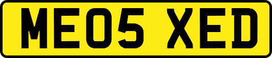 ME05XED