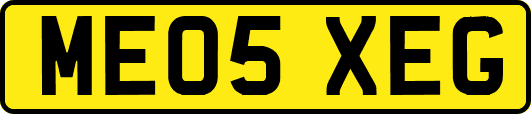 ME05XEG