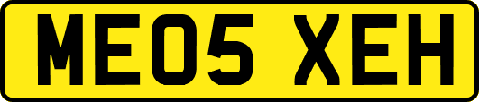 ME05XEH