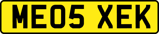 ME05XEK