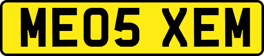 ME05XEM