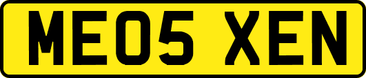 ME05XEN