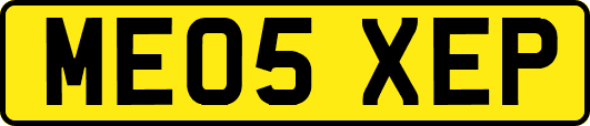 ME05XEP
