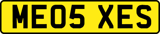 ME05XES