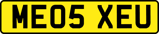 ME05XEU
