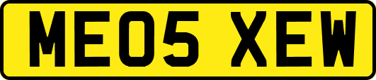 ME05XEW