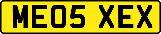 ME05XEX